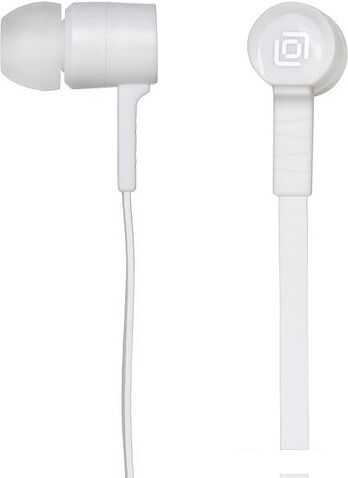 Наушники Oklick HP-S-220 (белый)