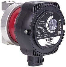 Циркуляционный насос TEBO TEBO-LR 15-12N