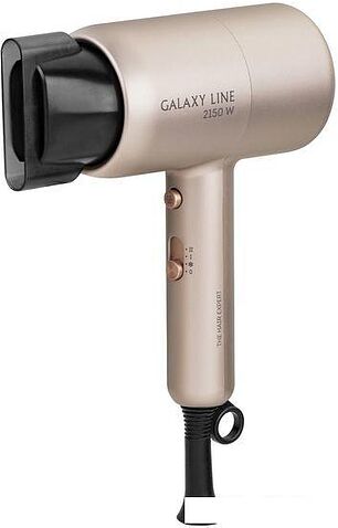 Фен Galaxy Line GL4352