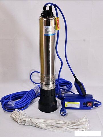 Насос Aquario ASP2-25-100WA