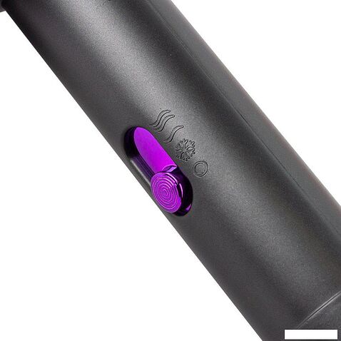 Фен La and Te beaute NGD-2 (серый)