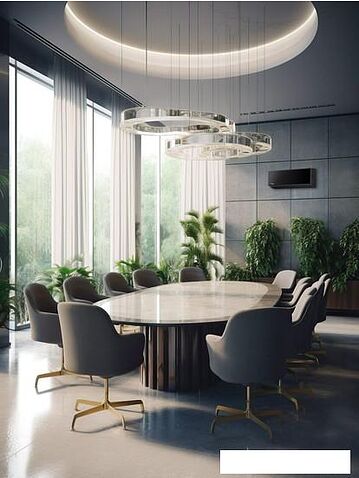 Кондиционер Midea Persona Inverter MSAG4-09N8C2-I/MSAG4-09N8C2-O