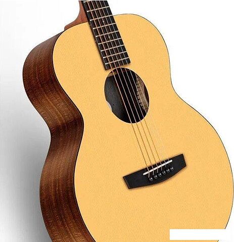 Акустическая гитара Enya EM-X0/NA