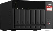 Сетевой накопитель QNAP TVS-675-8G