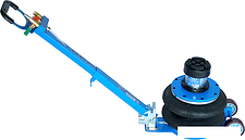 Подкатной домкрат AE&T T08102A 2т