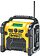 Радиоприемник DeWalt DCR020