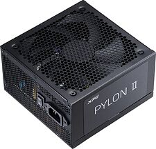 Блок питания ADATA XPG PYLON II Bronze 650W PYLONII650B-BKCEU