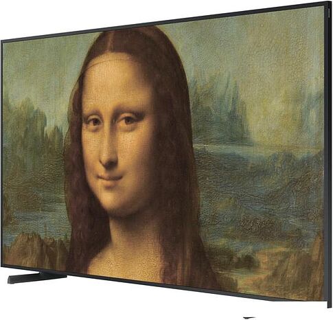 Телевизор Samsung The Frame QE65LS03BAUXCE