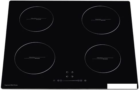 Варочная панель Zigmund & Shtain CI 35.6 B