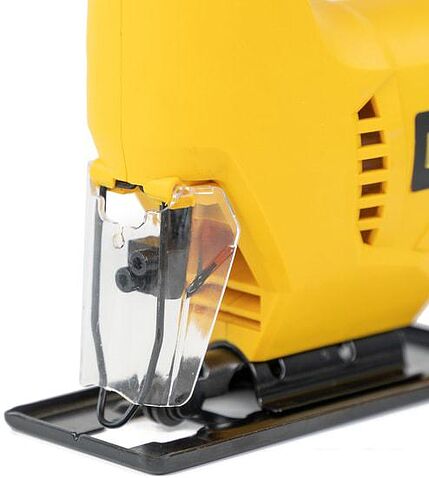 Электролобзик Kolner KJS 550