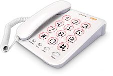 Проводной телефон TeXet TX-262 Проводной телефон TeXet TX-262