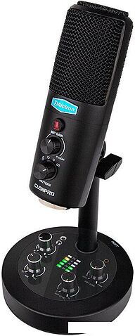 Проводной микрофон Alctron CU58 Pro