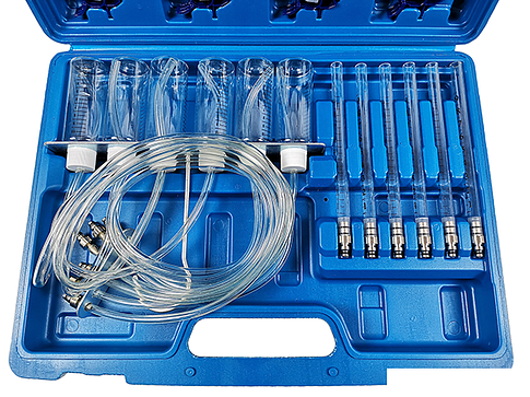 Тестер дизельных форсунок AE&T TA-A1074