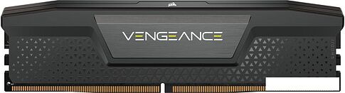 Оперативная память Corsair Vengeance 2x16GB DDR5 PC5-38400 CMK32GX5M2A4800C40