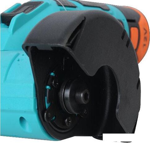 Угловая шлифмашина Sturm CAG1276C (с АКБ)