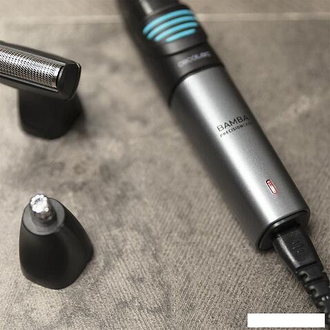 Универсальный триммер Cecotec Bamba PrecisionCare Extreme 5in1 04229