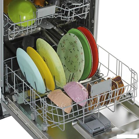 Встраиваемая посудомоечная машина Indesit DI 5C29