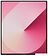 Смартфон Samsung Galaxy Z Fold6 SM-F956B/DS 12GB/512GB (розовый)