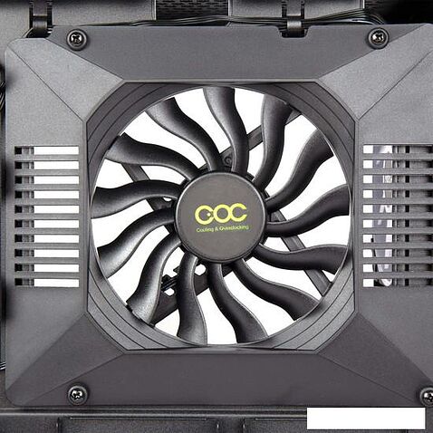 Корпус Hiper Gaming CC BG