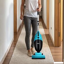 Пылесос Kitfort KT-5544