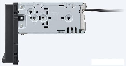 USB-магнитола Sony XAV-AX3250