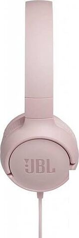 Наушники JBL Tune 500 (розовый)