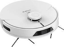 Робот-пылесос Polaris PVCRAC 7750 WIFI IQ Home (белый) Робот-пылесос Polaris PVCRAC 7750 WIFI IQ Home (белый)