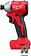 Винтоверт Milwaukee M18 M18BLIDRC-0 4933492839 (без АКБ)