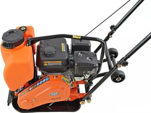 Виброплита RAD PC62-L 71059458