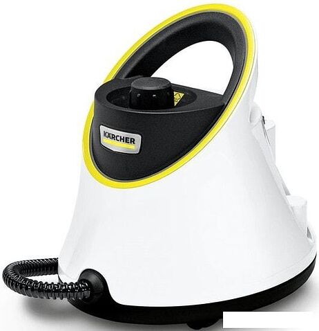 Пароочиститель Karcher SC 2 Deluxe EasyFix Premium