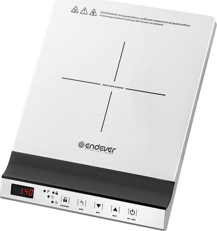 Настольная плита Endever Skyline IP-68