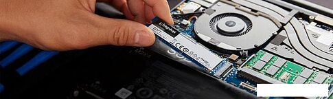 SSD Kingston NV1 250GB SNVS/250G