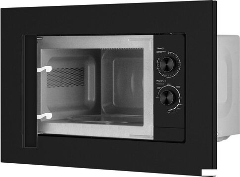 Микроволновая печь Weissgauff HMT-2016 BG Grill Matt Edition