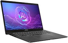 Ноутбук MSI Modern A14 AI+ F3HMG-004XRU