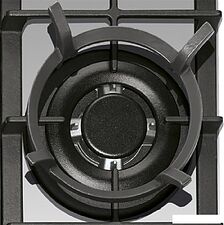 Варочная панель Kaiser KCG 6394 W Turbo Romb Варочная панель Kaiser KCG 6394 W Turbo Romb