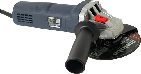 Угловая шлифмашина WATT WWS-1000 4.010.125.20