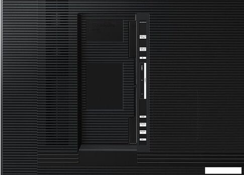 Информационная панель Samsung QB75B LH75QBBEBGCXCI