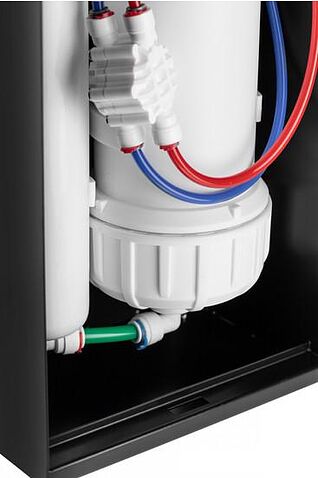 Система обратного осмоса Гейзер Vivo