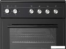 Кухонная плита Simfer F55VB04017