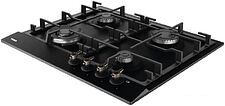 Варочная панель TEKA GSC 64320 RBN Anthracite-OB 112610060 (антрацит) Варочная панель TEKA GSC 64320 RBN Anthracite-OB 112610060 (антрацит)