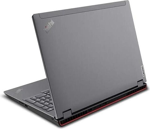 Рабочая станция Lenovo ThinkPad P16 Gen 2 21FBA06GCD