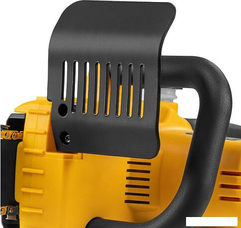 Аккумуляторная пила Kolner KCS 18BL-30-2K (с 2-мя АКБ)