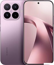 Телефон Xiaomi 17T 12GB/256GB международная версия (светло-сиреневый)