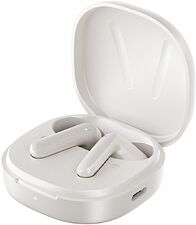 Наушники QCY Air QT41 (белый)