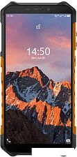 Смартфон Ulefone Armor X5 Pro (оранжевый)