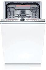 Встраиваемая посудомоечная машина Bosch SPV6EMX70Q
