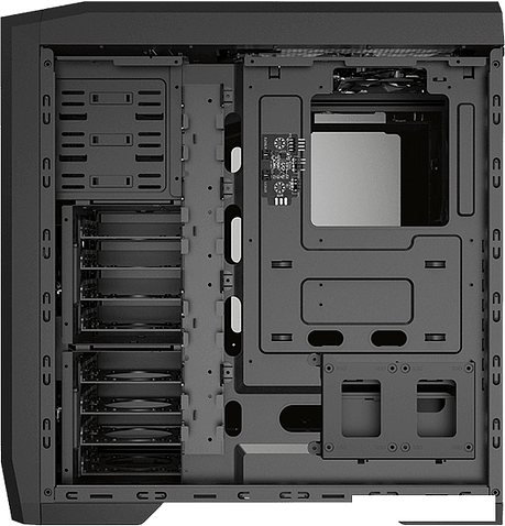 Корпус GameMax Dragon Knight