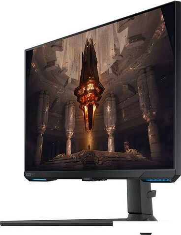 Игровой монитор Samsung Odyssey G7 LS28BG700EPXEN