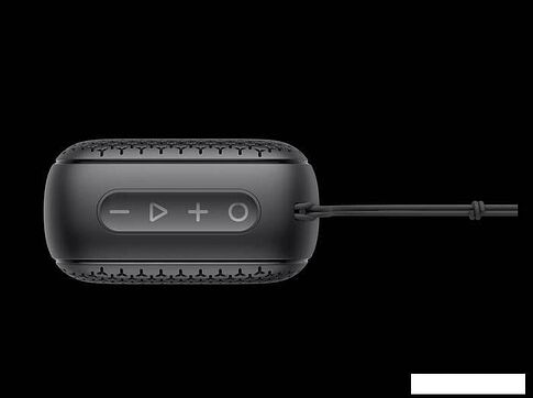 Беспроводная колонка Havit SK838BT (черный)