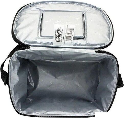 Термосумка THERMOS E5-6 Can Cooler LDPE 3.5л (серый)